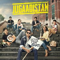 Jugaadistan (2022) Hindi Dubbed Season 1 Complete Watch Online HD Print Free Download