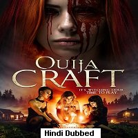 Ouija Craft (2020) Hindi Dubbed Full Movie Watch Online