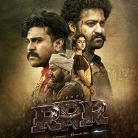 RRR (2022) Hindi Dubbed Full Movie Watch Online