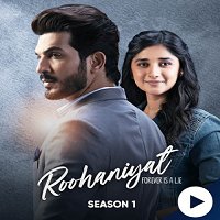 Roohaniyat (2022) Hindi Season 1 Complete Watch Online