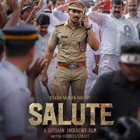 Salute (2022) Hindi Dubbed Full Movie Watch Online HD Print Free Download