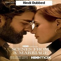 Scenes From A Marriage US (2021) Hindi Dubbed Season 1 Complete Watch Online