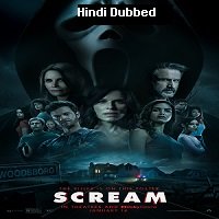 Scream (2022) Hindi Dubbed Full Movie Watch Online