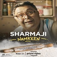 Sharmaji Namkeen (2022) Hindi Full Movie Watch Online HD Print Free Download