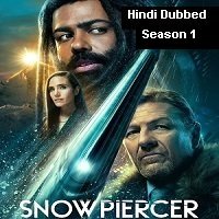 Snowpiercer (2020) Hindi Dubbed Season 1 Complete Watch Online