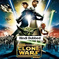 Star Wars: The Clone Wars (2008) Hindi Dubbed Full Movie Watch Online