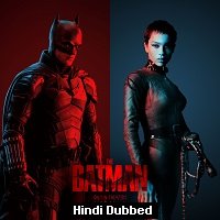 The Batman (2022) Hindi Dubbed Full Movie Watch Online HD Print Free Download