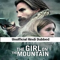 The Girl on the Mountain (2022) Unofficial Hindi Dubbed Full Movie Watch Online