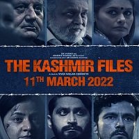 The Kashmir Files (2022) Hindi Full Movie Watch Online