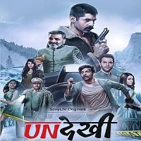 Undekhi (2022) Hindi Season 2 Complete Watch Online