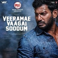 Veeramae Vaagai Soodum (2022) Unofficial Hindi Dubbed Full Movie Watch Online