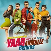 Yaar Anmulle Returns (2022) Punjabi Full Movie Watch Online HD Print Free Download