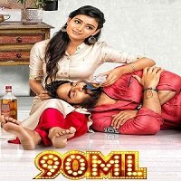 90ML (2022) Hindi Dubbed Full Movie Watch Online