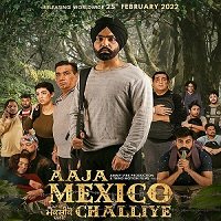 Aaja Mexico Challiye (2022) Punjabi Full Movie Watch Online