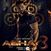 Abhay (2022) Hindi Season 3 Complete Watch Online HD Print Free Download