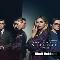 Anatomy of a Scandal (2022) Hindi Dubbed Season 1 Complete Watch Online