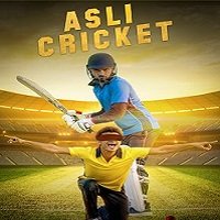 Asli Cricket (2022) Hindi Full Movie Watch Online HD Print Free Download