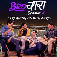 Brochara (2022) Hindi Season 2 Complete Watch Online HD Print Free Download