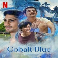 Cobalt Blue (2022) Hindi Full Movie Watch Online HD Print Free Download