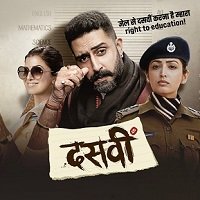 Dasvi (2022) Hindi Full Movie Watch Online