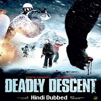 Deadly Descent: The Abominable Snowman (2013) Hindi Dubbed Full Movie Watch