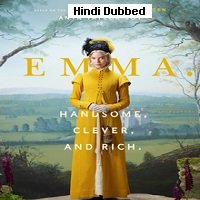 Emma (2020) Hindi Dubbed Full Movie Watch Online HD Print Free Download