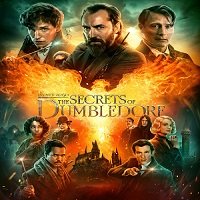 Fantastic Beasts: The Secrets of Dumbledore (2022) English Full Movie Watch Online HD Print Free Download