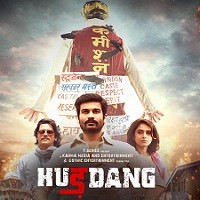 Hurdang (2022) Hindi Full Movie Watch Online HD Print Free Download