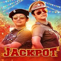 Jackpot (2019) Hindi Dubbed Full Movie Watch Online