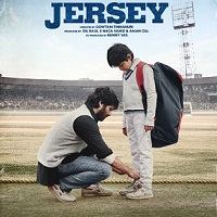 Jersey (2022) Hindi Full Movie Watch Online