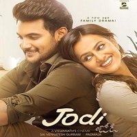 Jodi (2019) Hindi Dubbed Full Movie Watch Online