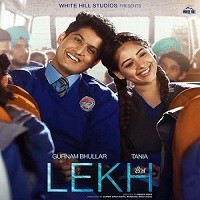 Lekh (2022) Punjabi Full Movie Watch Online