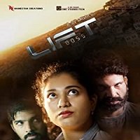 Lift (2022) Hindi Full Movie Watch Online