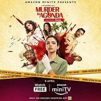 Murder in Agonda (2022) Hindi Season 1 Complete Watch Online HD Print Free Download