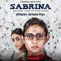 Sabrina (2022) Hindi Season 1 Complete Watch Online