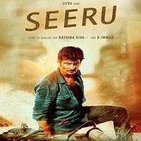 Seeru (2022) Hindi Dubbed Full Movie Watch Online HD Print Free Download