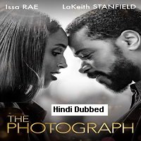 The Photograph (2020) Hindi Dubbed Full Movie Watch Online HD Print Free Download