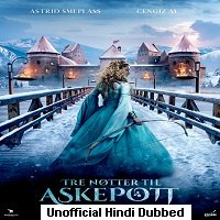 Three Wishes for Cinderella (2021) Unofficial Hindi Dubbed Full Movie Watch Online HD Print Free Download