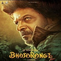 Bhajarangi 2 (2022) Hindi Dubbed Full Movie Watch Online HD Print Free Download