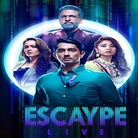 Escaype Live (2022) Hindi Season 1 Complete Watch Online HD Print Free Download