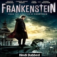 Frankenstein (2015) Hindi Dubbed Full Movie Watch Online HD Print Free Download