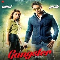 Gangster (2022) Hindi Dubbed Full Movie Watch Online