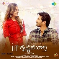 IIT Krishnamurthy (2020) Hindi Dubbed Full Movie Watch Online