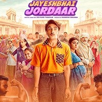 Jayeshbhai Jordaar (2022) Hindi Full Movie Watch Online