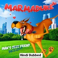 Marmaduke (2022) Hindi Dubbed Full Movie Watch Online