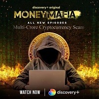 Money Mafia (2021) Hindi Season 2 Complete Watch Online HD Print Free Download