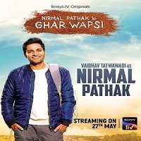 Nirmal Pathak Ki Ghar Wapsi (2022) Hindi Season 1 Complete Watch Online HD Print Free Download