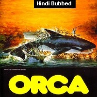 Orca The Killer Whale (1977) Hindi Dubbed Full Movie Watch Online