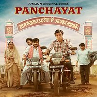 Panchayat (2022) Hindi Season 2 Complete Watch Online HD Print Free Download