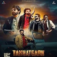 Takhatgarh (2022) Hindi Season 1 Complete Watch Online HD Print Free Download